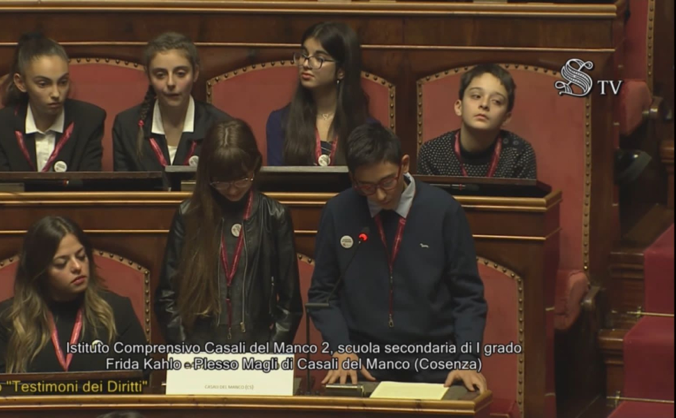 IC Casali del Manco 2