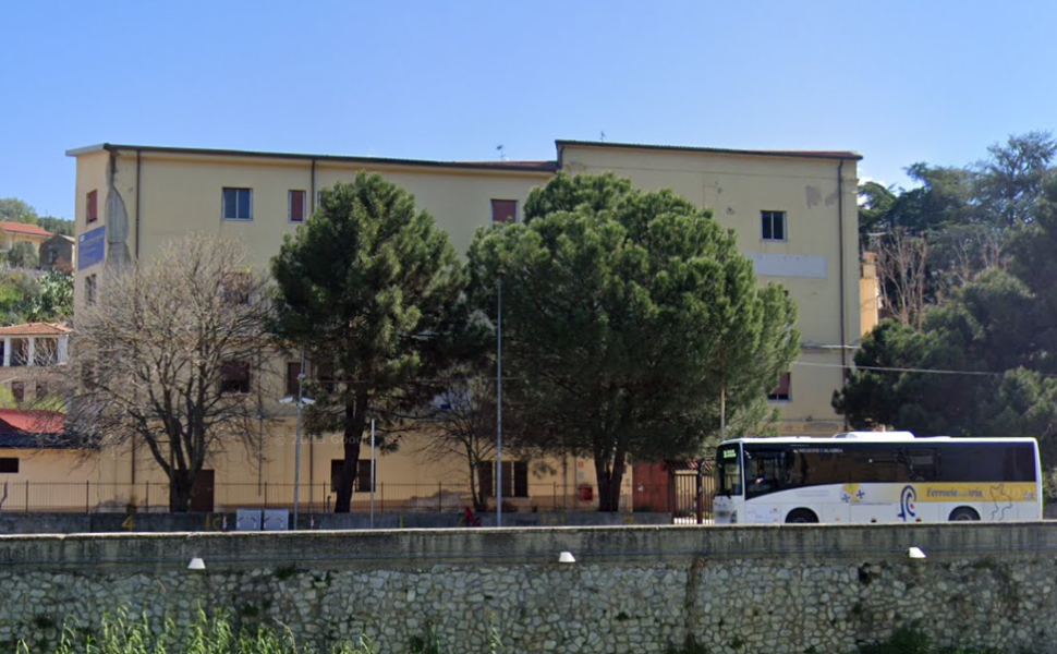 ITC Serra Cosenza via bendicenti