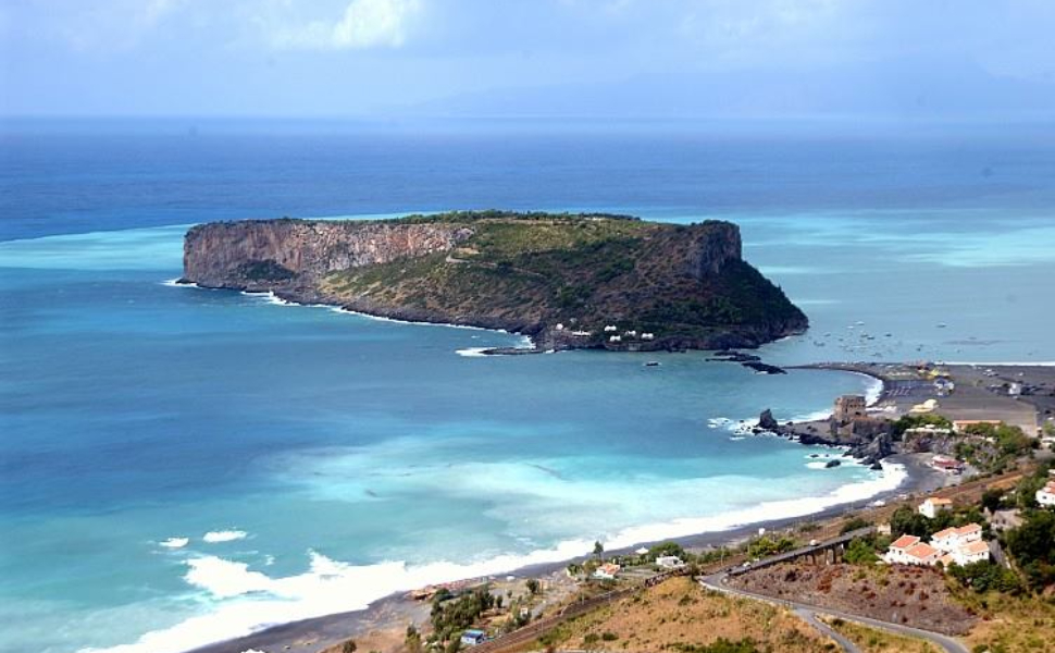 Isola-di-Dino Praia Mare