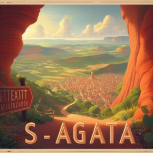 Sui social impazza il trend AI di Cosenza e provincia. Boris Lee: «vi spiego come creo» 67 OIG 2023 11 27T153910.229