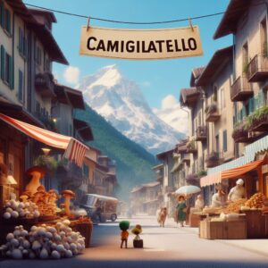 Sui social impazza il trend AI di Cosenza e provincia. Boris Lee: «vi spiego come creo» 57 OIG.S qt6qZAEl02