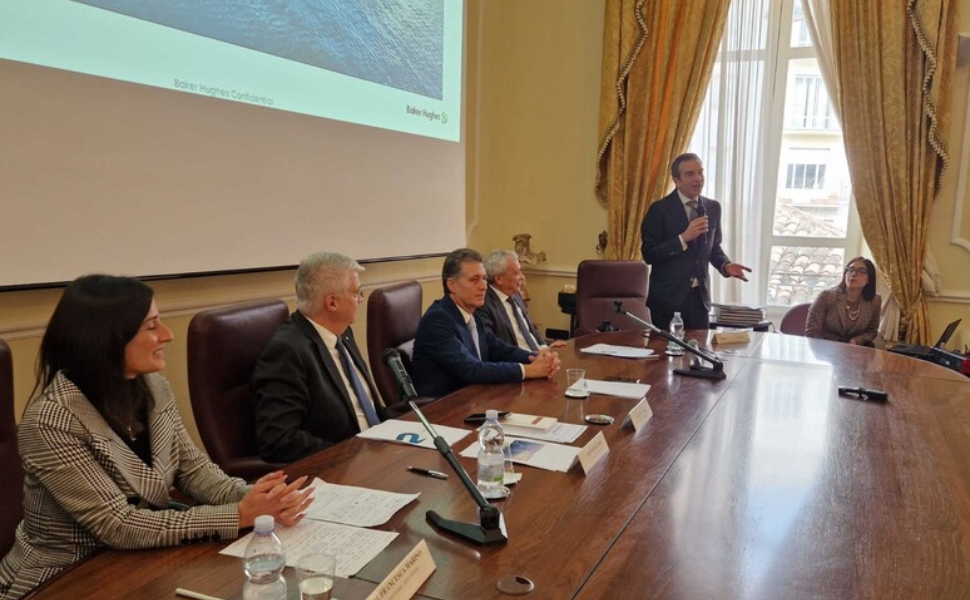 Occhiuto-e-Baker-Hughes