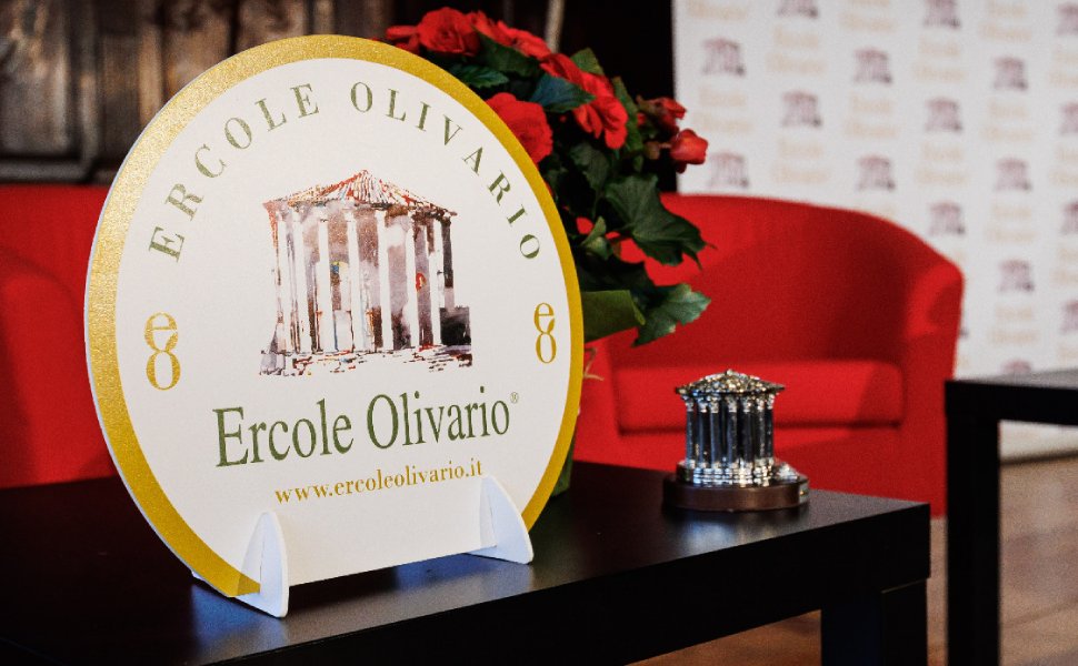 Premio Ercole Olivario 01