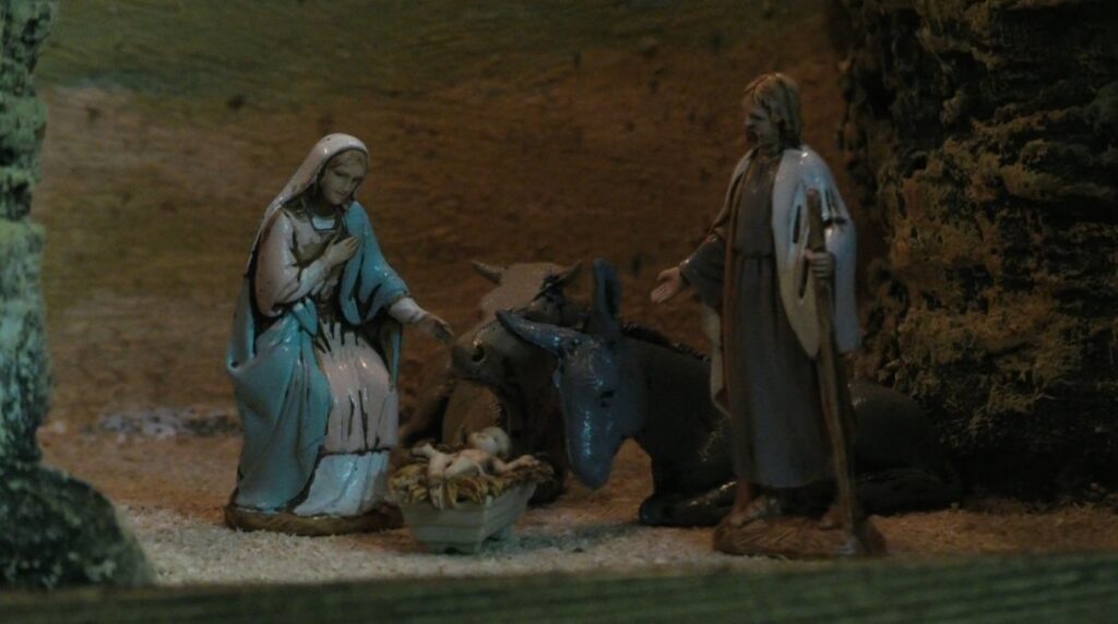 Castrovillari: nel presepe la magia del Natale diventa arte 1 Presepi