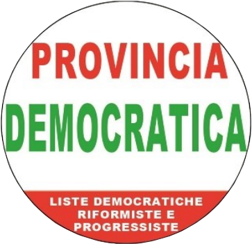 Provincia Democratica