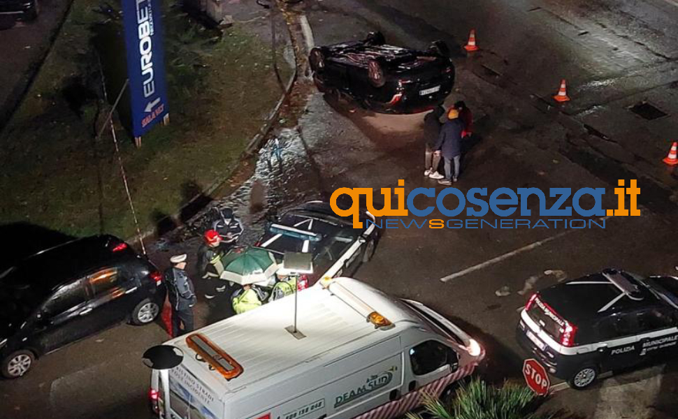 Rende-incidente