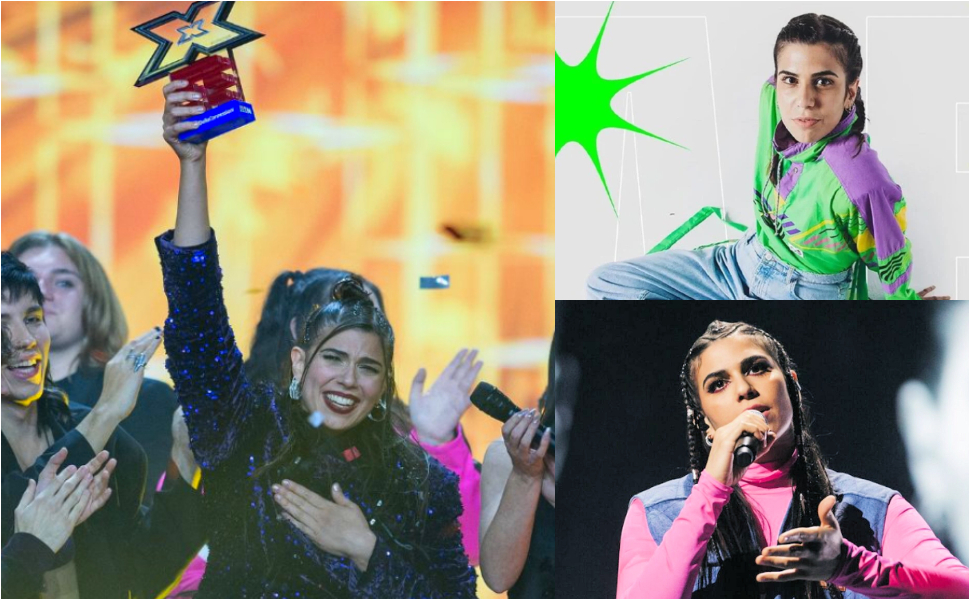 Sarafine X Factor 2023