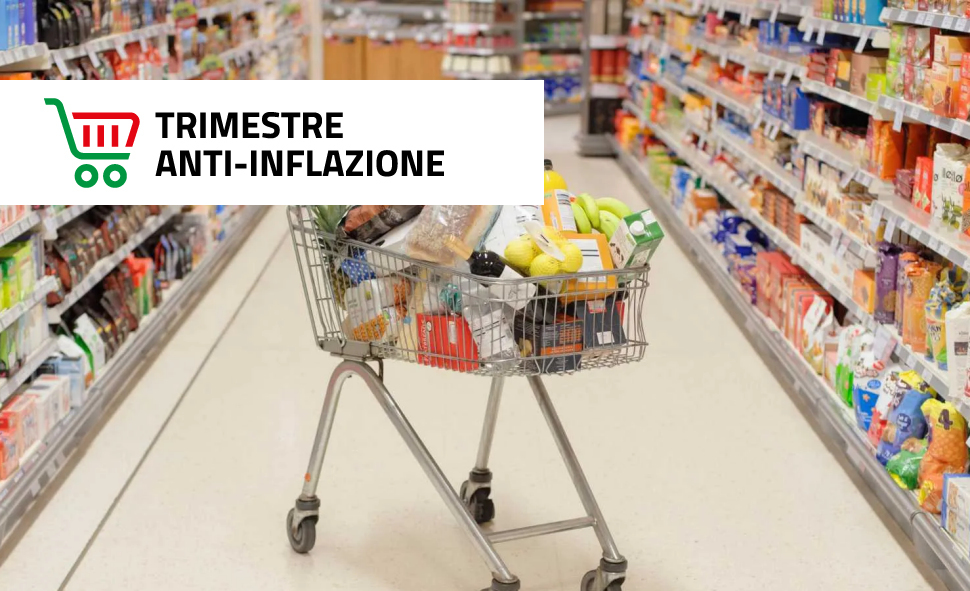 Trimestre anti-inflazione