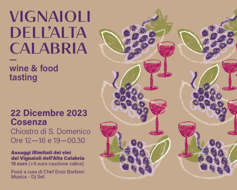 VAC Chiostro san domenico