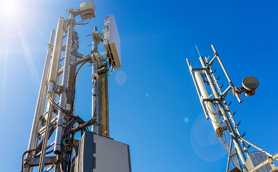 campi elettromagnetici