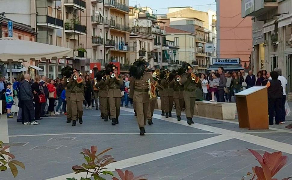 fanfara-bersaglieri-cosenza