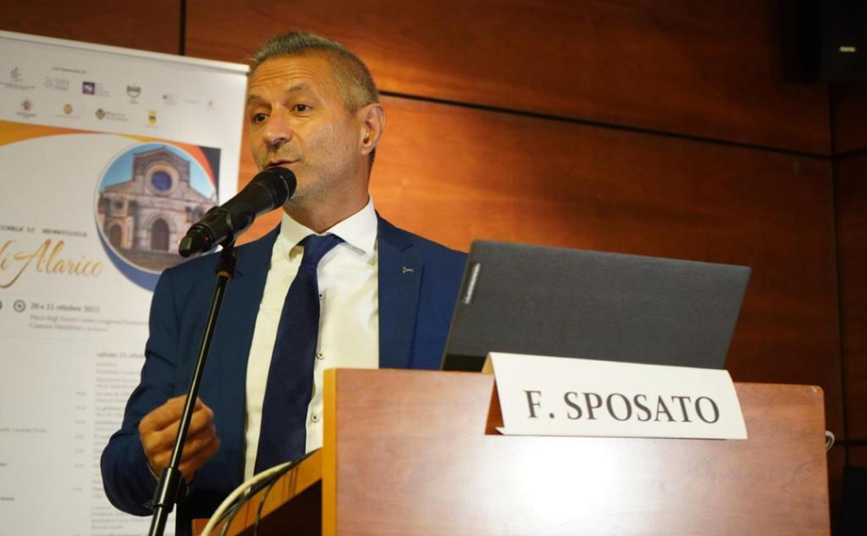 fausto sposato opi cosenza