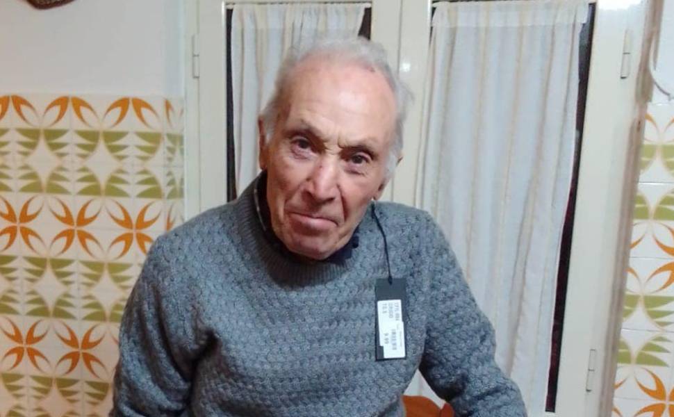 gino tavolaro scomparsa san benedetto ullano
