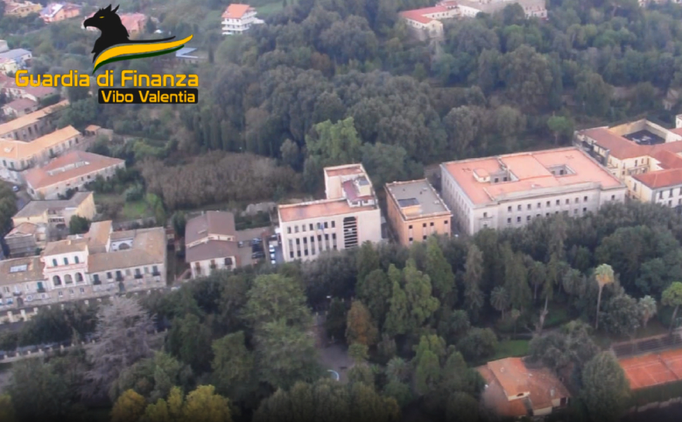 guardia di finanza vibo valentia