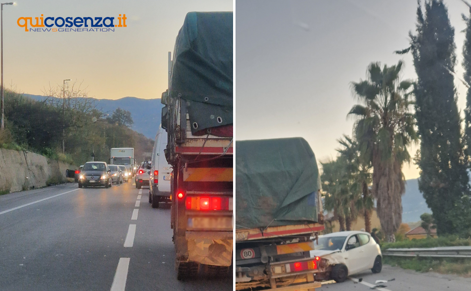 incidente 107 rende 19 12