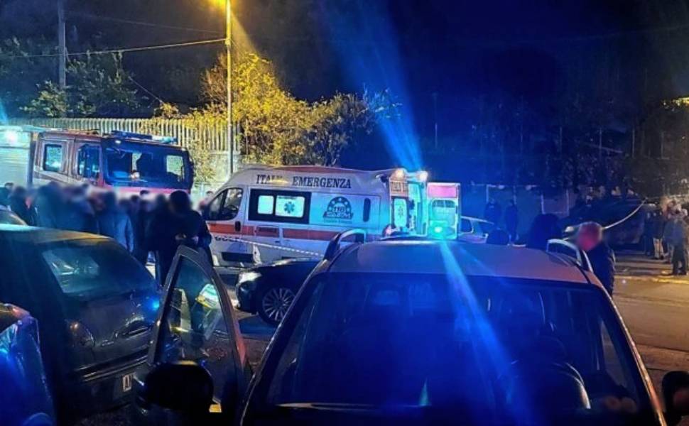 incidente palmi ss 18