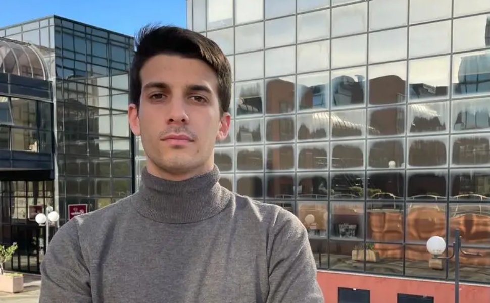 Unical, il 'caso Piro' e la richiesta di rimozione arrivano al Ministero dell'Università 54 latella riccardo