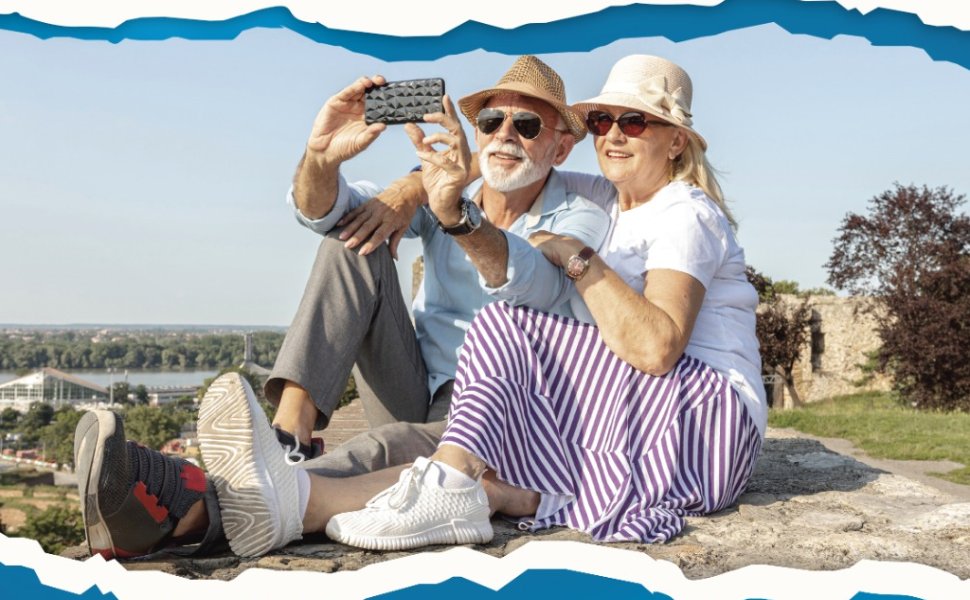 locandina attivamente anziani