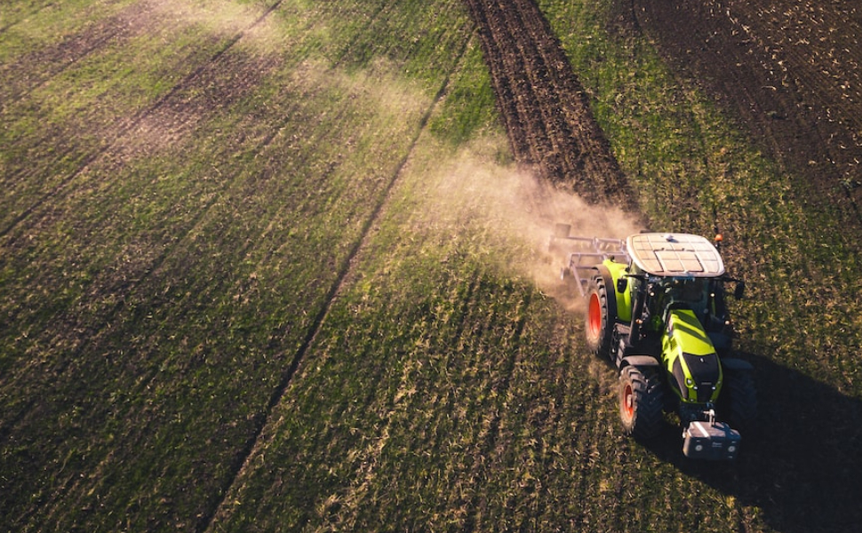 macchinari agricoltura