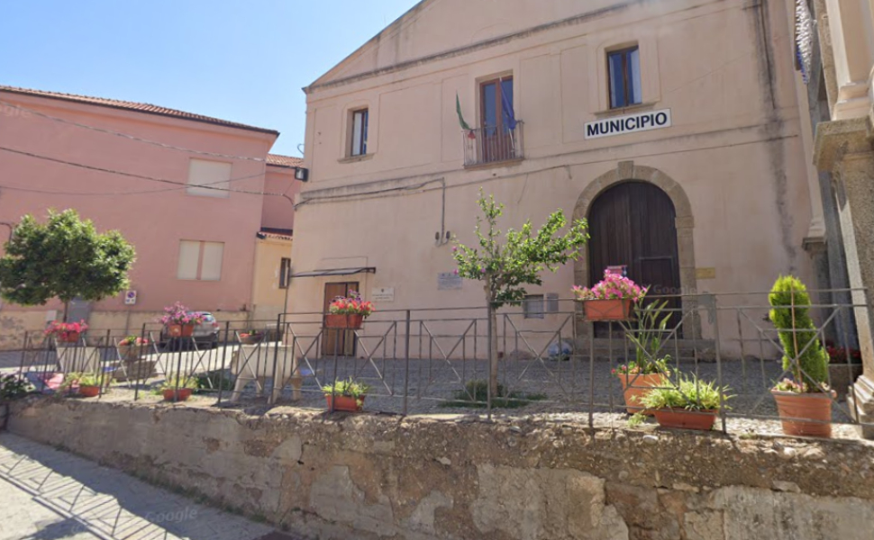 municipio nicotera