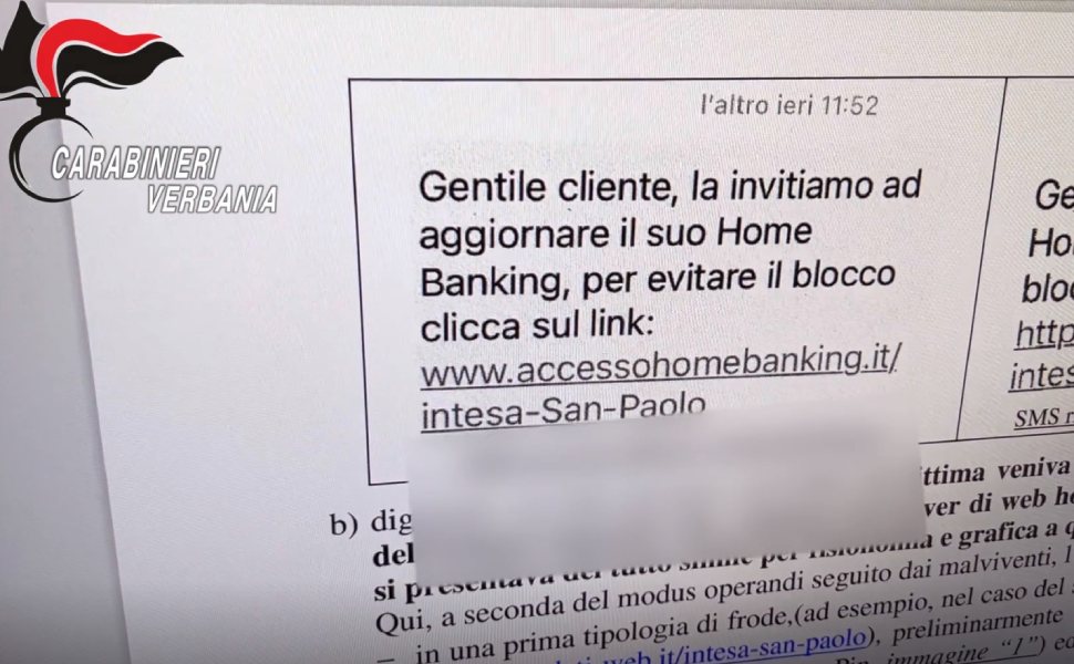 operazione Sfarzo Criminale 01