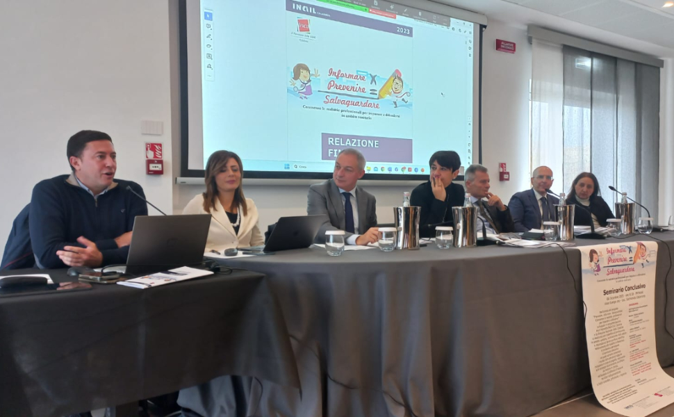 report-calabrese-infortuni