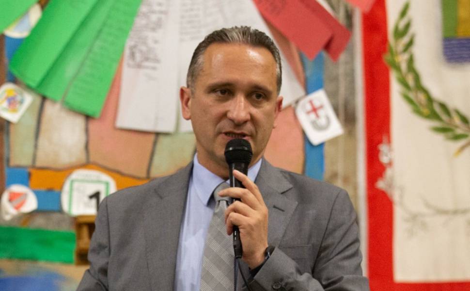 saverio puccio sindaco botricello