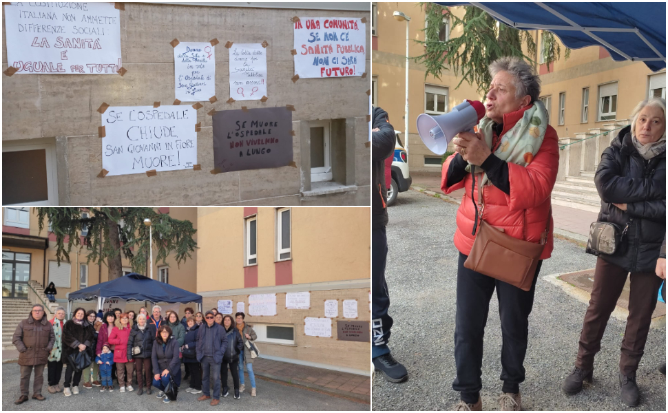 ospedale san giovanni in fiore