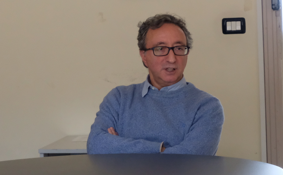 Cassano Ionio, Angelo De Marco è il nuovo segretario generale del Comune 53 Angelo De Marco segretario comune cassano ionio