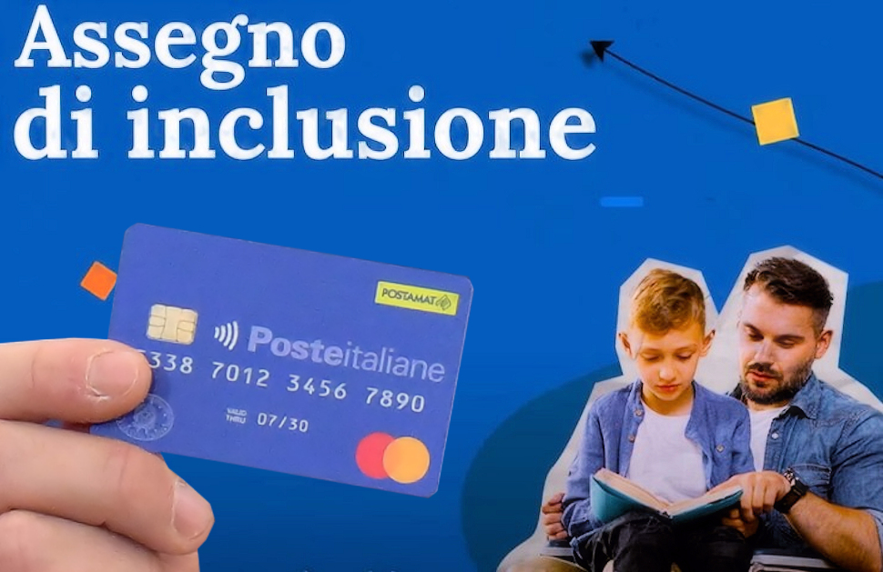 Assegno unico di inclusione