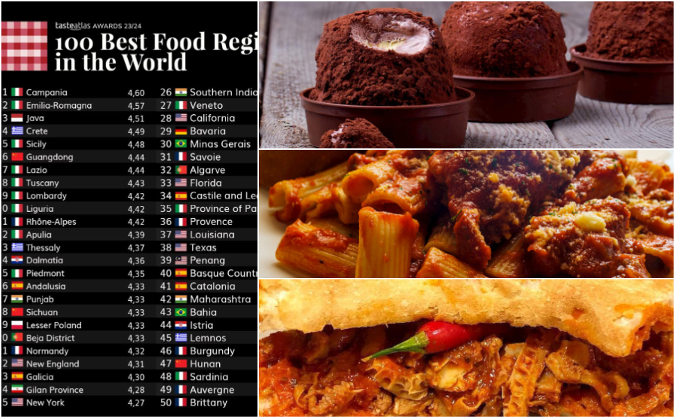 Atlats Classifica Regioni Calabria