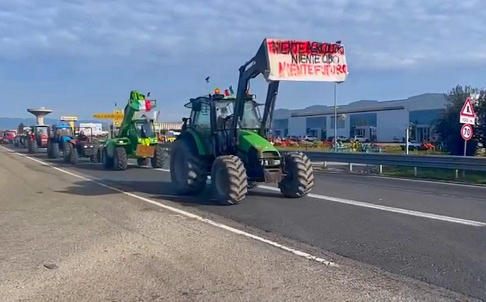 Corigliano Rossano Agricoltori