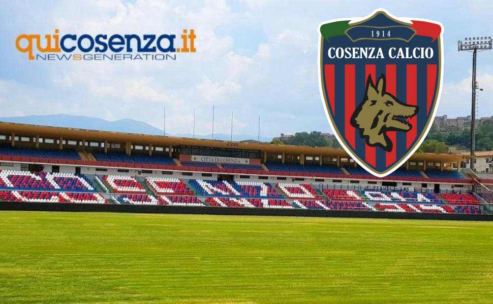 Cosenza museo del calcio