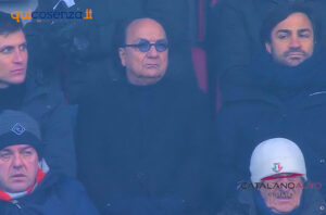 Cremo Cosenza Guarascio