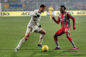 Cremonese Cosenza 06 1