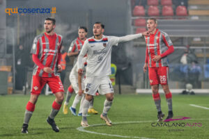 Cremonese Cosenza 07