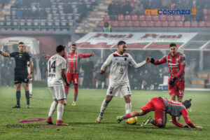 Cremonese Cosenza 09 1