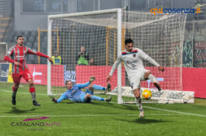 Cremonese Cosenza 10