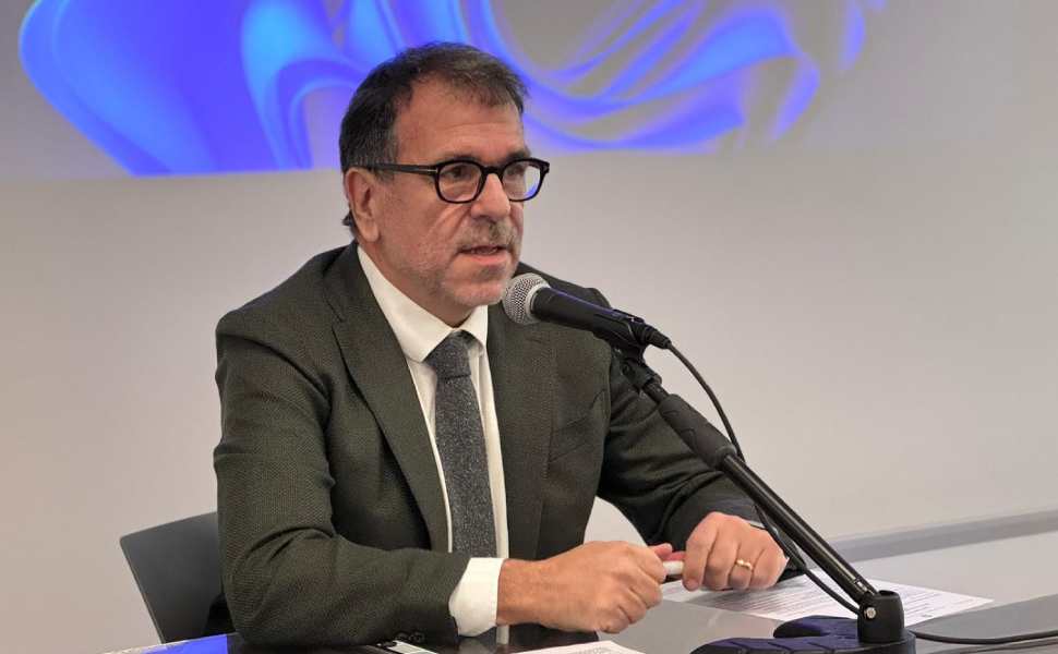 Demma direttore musei calabria