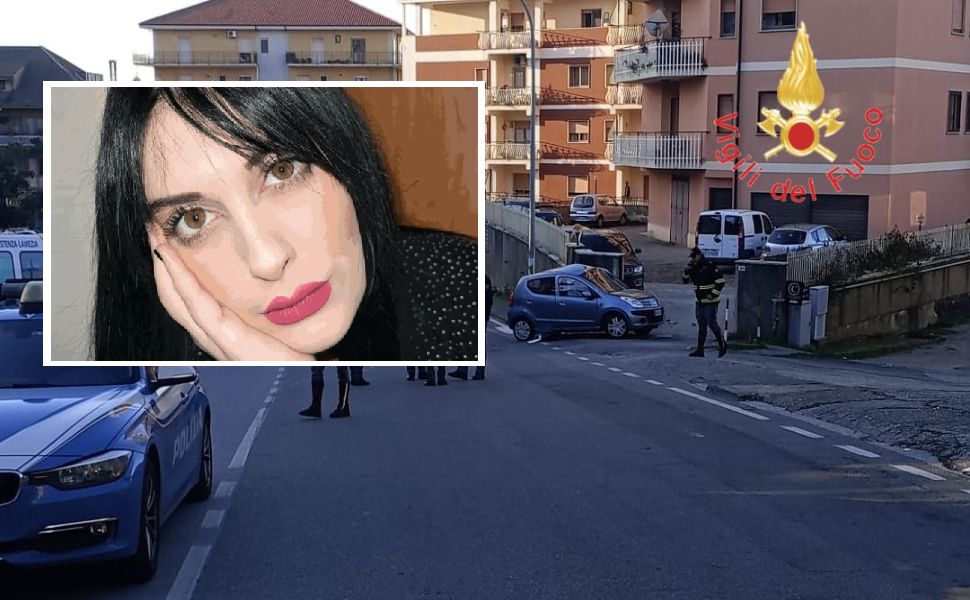 Città in lutto per la tragica scomparsa di Rosalinda, la 26enne morta all'alba di sabato: domani i funerali 51 Incidente Lamezia terme