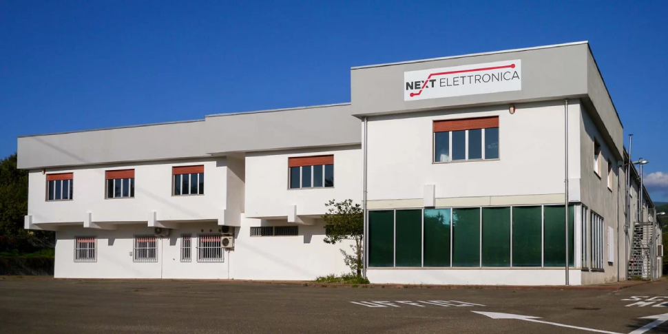 Vertenza Next Elettronica, martedì sit-in: «si salvi una realtà virtuosa» 51 Next Elettronica