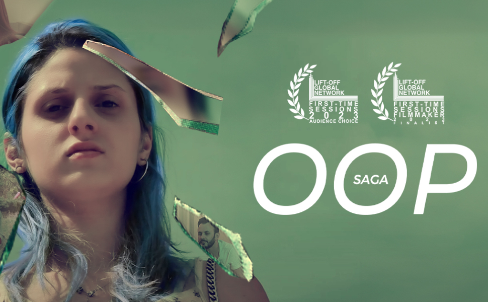 OOP-Saga-Lift-Off-First-Time - Garrafa film