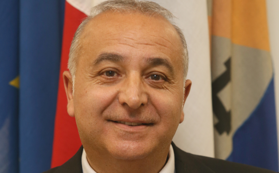 Raffaele Mammoliti