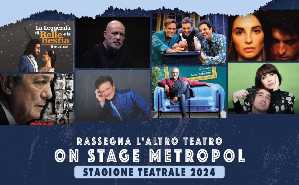 Rassegna Corigliano Rossano 2024