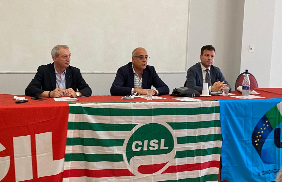 Sposato Russo Biondo 1