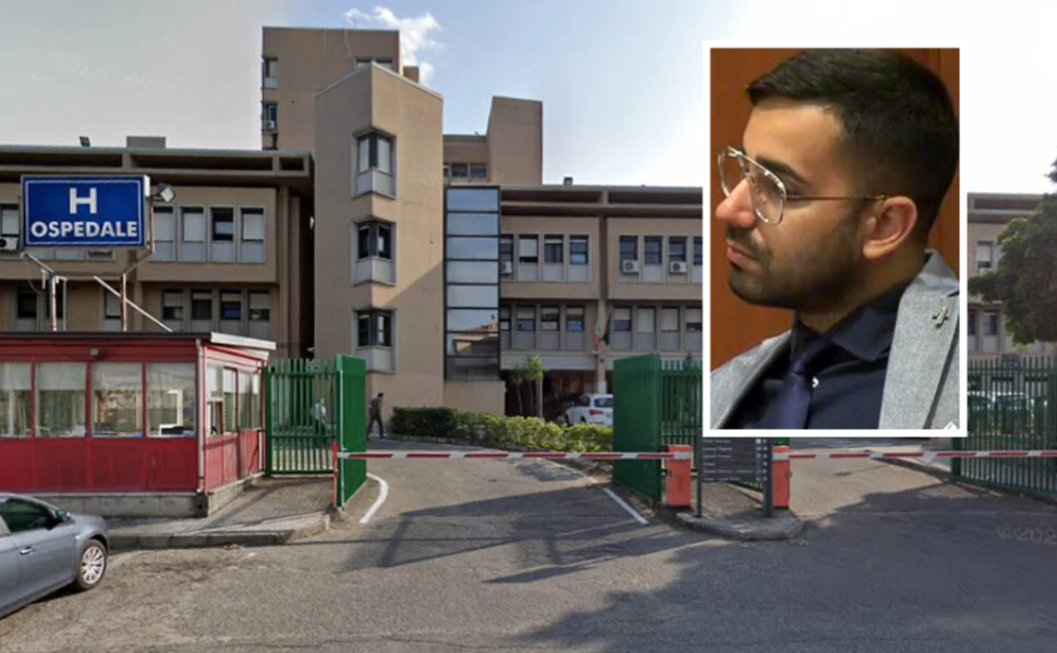 Ospedale di Cariati, Tavernise: «scongiurare la chiusura dell'Rsa Medicalazzata» 51 Tavernise su ospedale Cariati