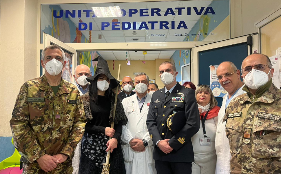 aeronautica cosenza pediatria befana 02