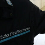 agente polizia penitenziaria