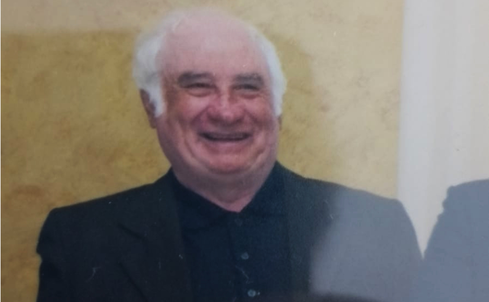 Cerchiara: tragico epilogo sulla scomparsa di un anziano, ritrovato senza vita 51 antonio lucente trovato senza vita cerchiara