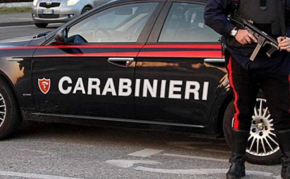 carabinieri